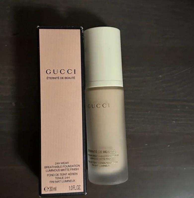 Gucci Éternité de Beauté Foundation | Bloomingdale's