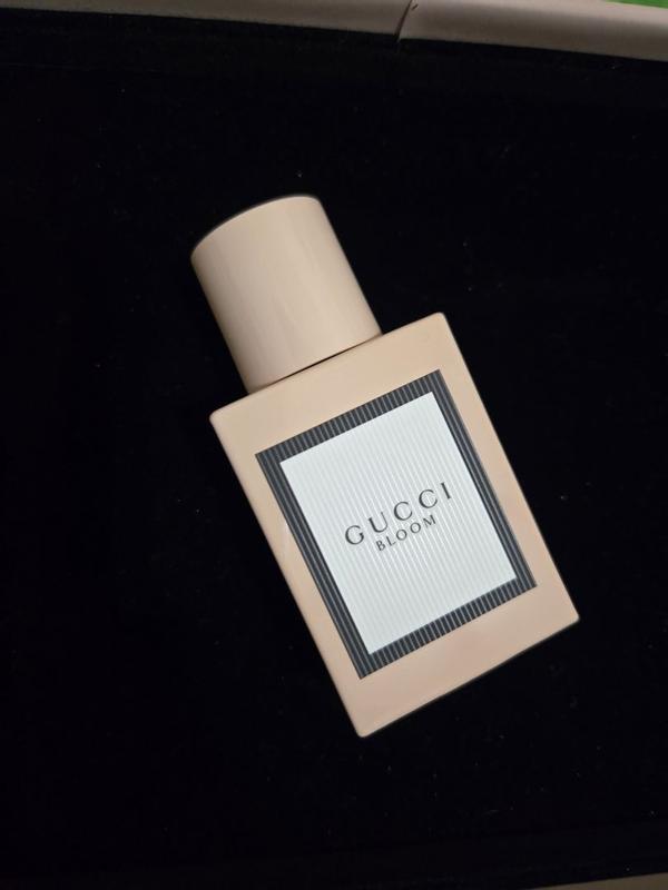 Gucci 4-Pc. Bloom Eau de Parfum Gift Set - Macy's