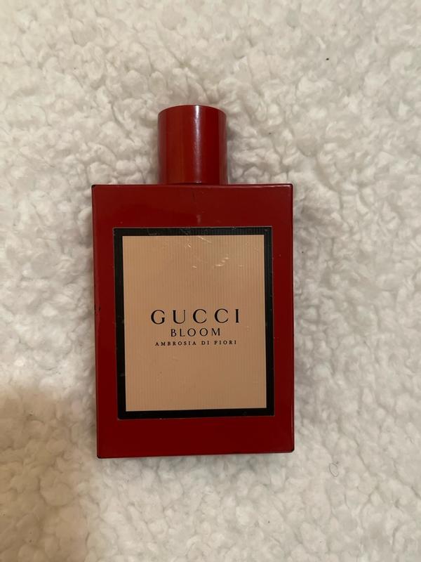 Gucci Bloom Ambrosia di Fiori Eau de Parfum Intense Collection