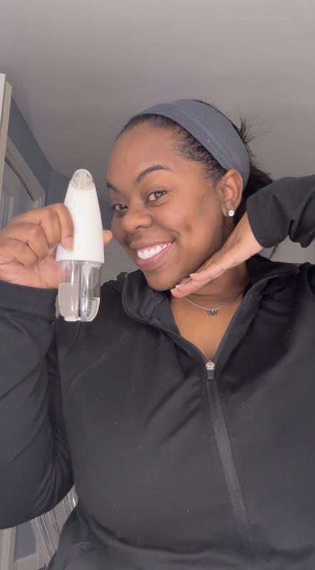 ボディ・フェイスケア The Beautools Portable Purifier ボディ