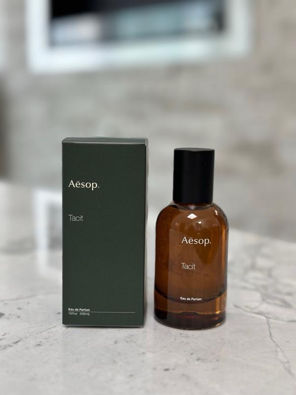 Aesop Tacit Eau de Parfum – Aesop – bluemercury