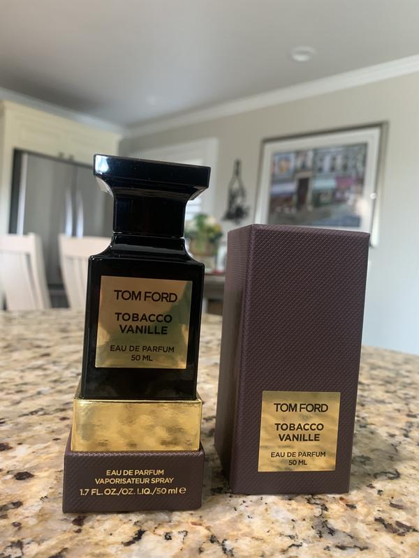 Tom Ford Tobacco Vanille Eau de Parfum Fragrance | Bloomingdale's