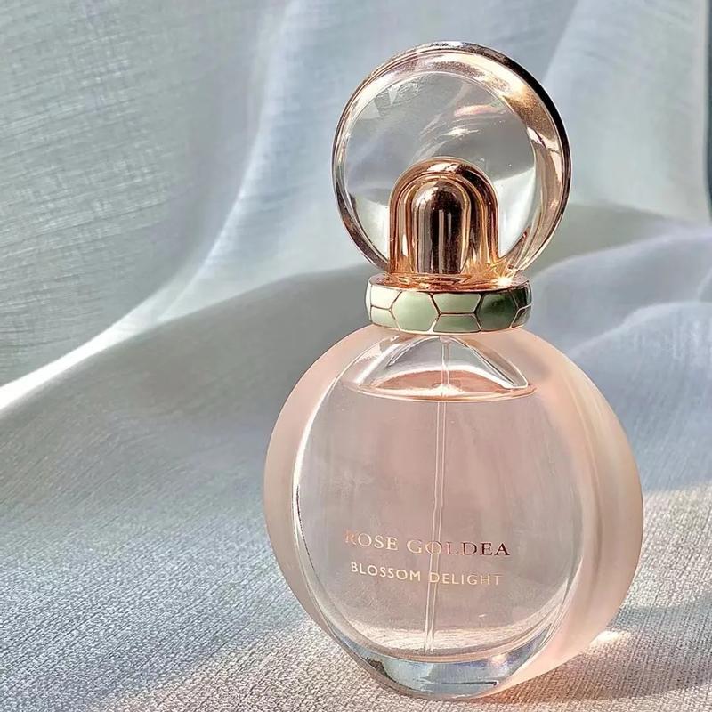 BVLGARI Rose Goldea Blossom Delight Eau de Toilette 2.5 oz