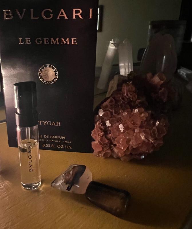 BVLGARI Le Gemme Tygar Eau de Parfum | Bloomingdale's