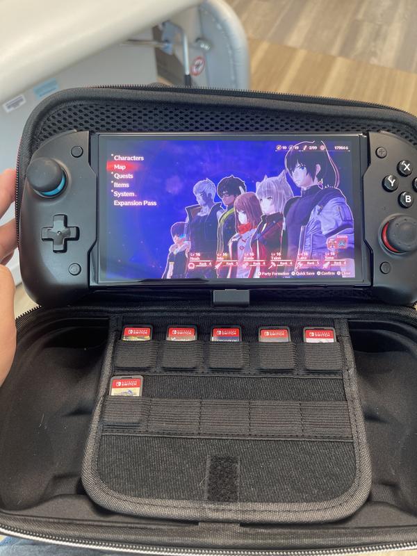 Xenoblade Chronicles 3 - Nintendo Switch | Nintendo | GameStop