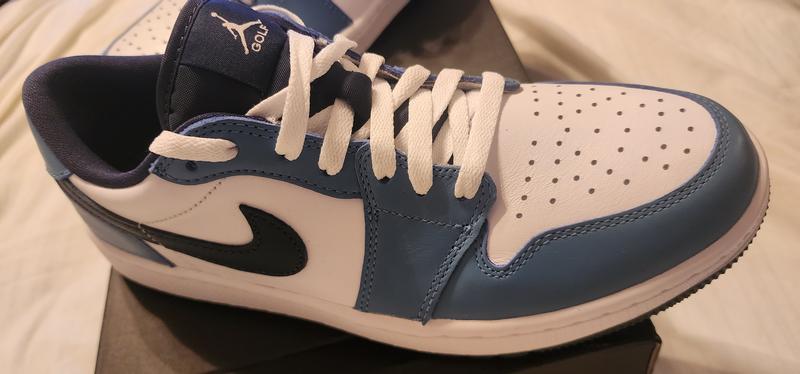 Air Jordan Men's 1 Low G Golf Shoes | Golf Galaxy