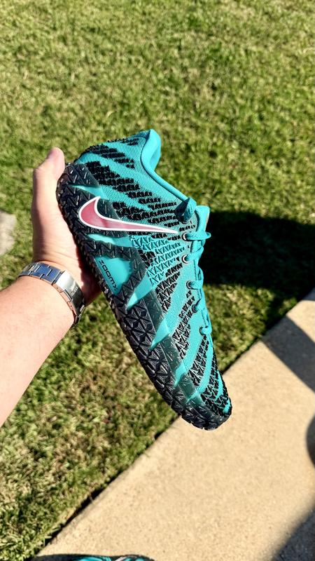 Nike Ja 3 'Scratch 3.0' Basketball Shoes | Dick's Sporting Goods