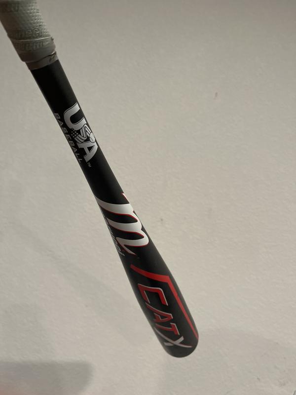 Marucci CATX Alloy USA Youth Bat (-11) | Dick's Sporting Goods