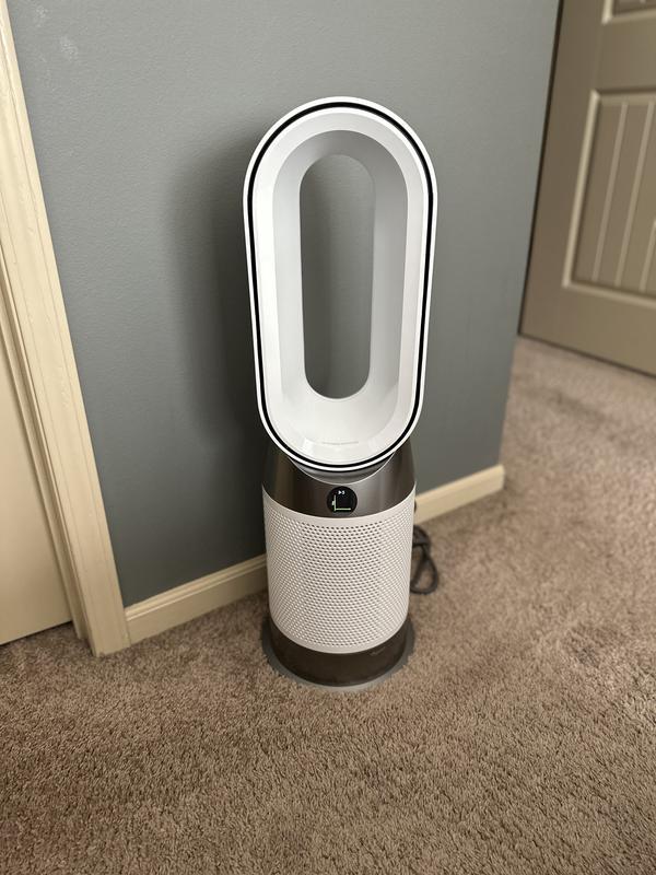 Reviews for Dyson Purifier Hot+Cool Gen1 HP10 | Pg 1 - The Home Depot