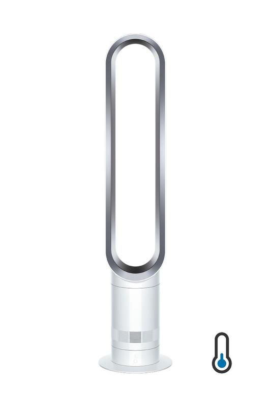 Dyson Cool™ Tower Fan AM07 Dyson 300908-01 | Tanguay