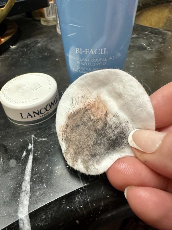 Lancôme Bi-Facil Double-Action Eye Makeup Remover | Bloomingdale's