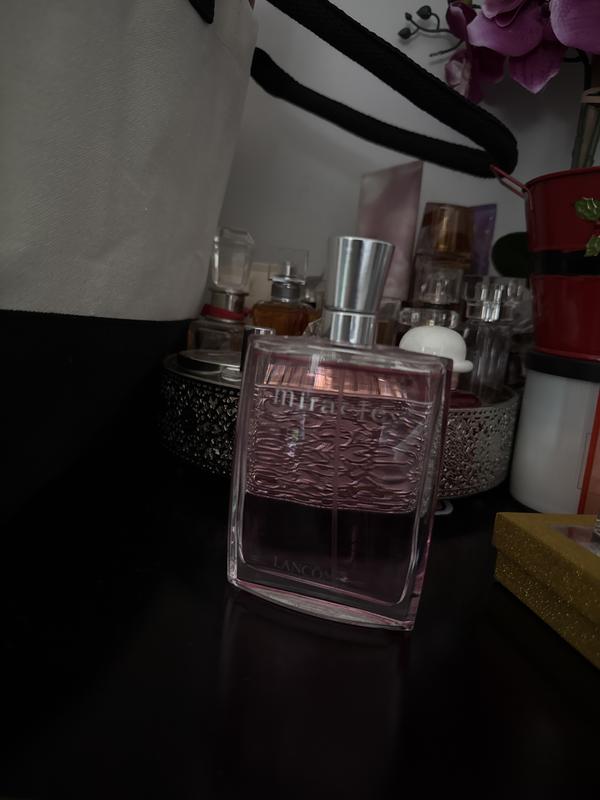 Miracle - Eau De Parfum - Fragrance & Perfume | Lancôme