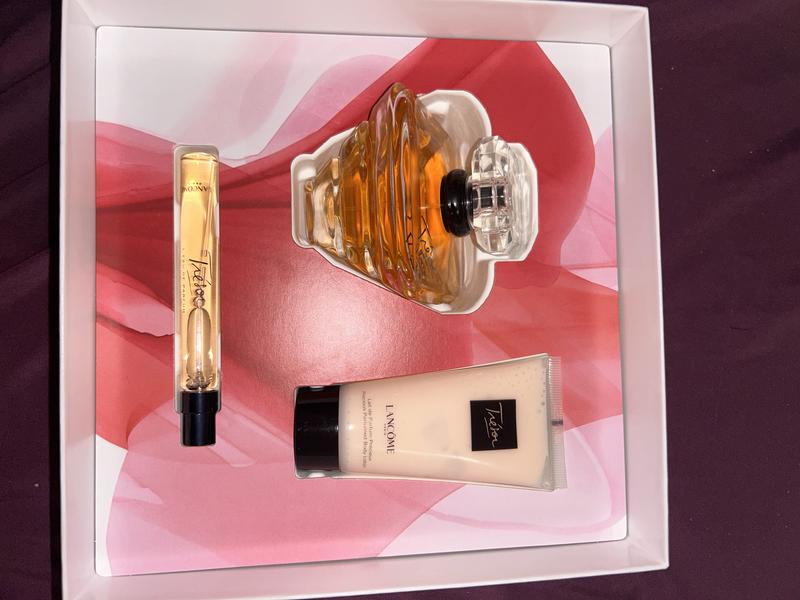 Lancôme 3-Pc. Trésor Eau de Parfum Gift Set - Macy's