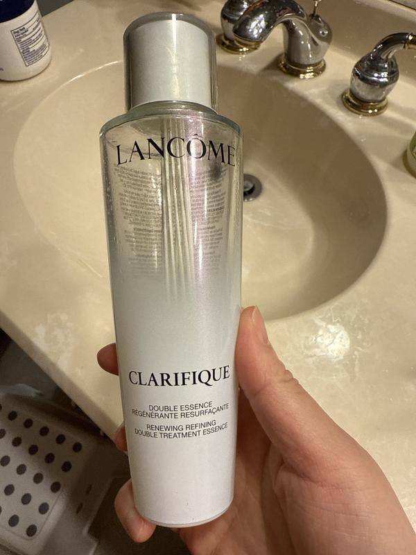 Lancôme Clarifique Double Treatment Essence - Macy's