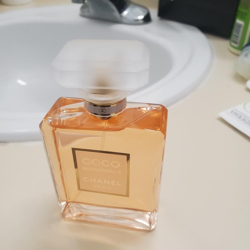 CHANEL COCO MADEMOISELLE Eau de Parfum Twist and Spray Set - Macy's