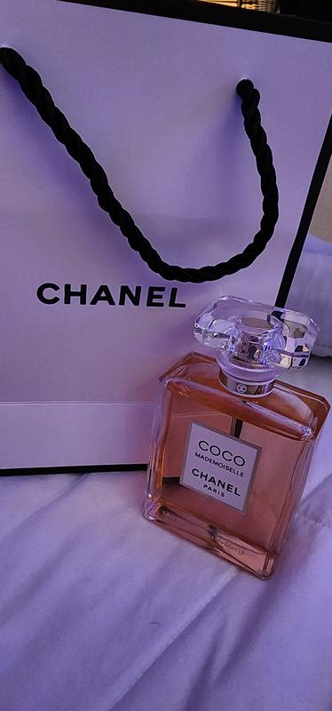 CHANEL COCO MADEMOISELLE Eau De Parfum Twist and Spray Set - Macy's