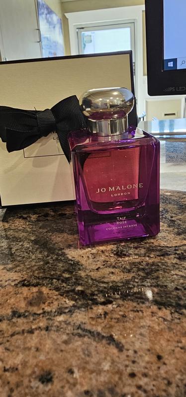 Jo Malone London Taif Rose Cologne Intense 1.7 oz. | Bloomingdale's
