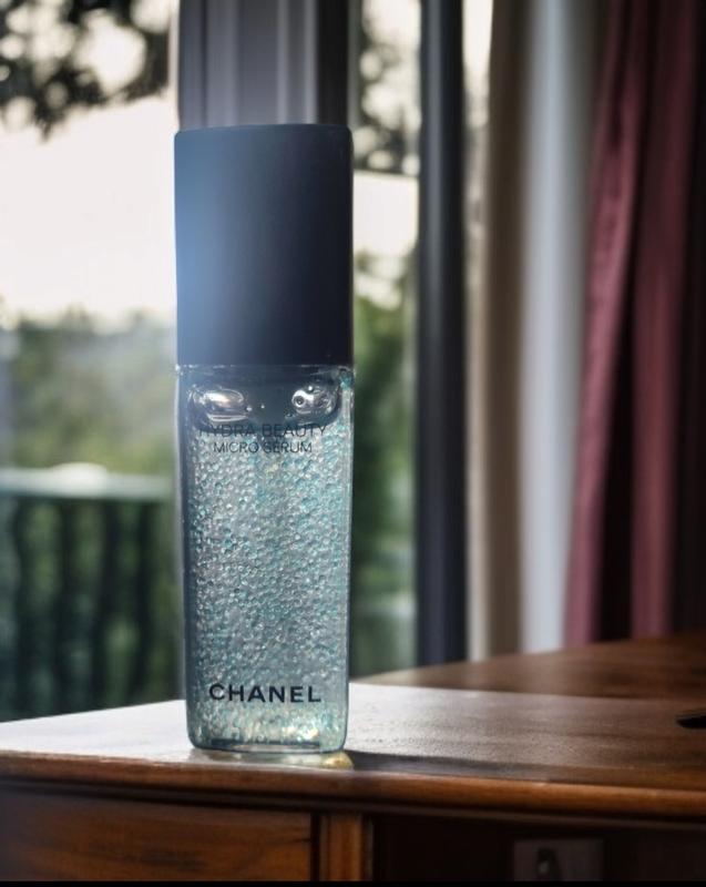 CHANEL HYDRA BEAUTY MICRO LIQUID ESSENCE Refining Energizing