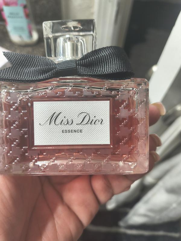 DIOR Miss Dior Essence Spray, 2.7 oz. - Macy's