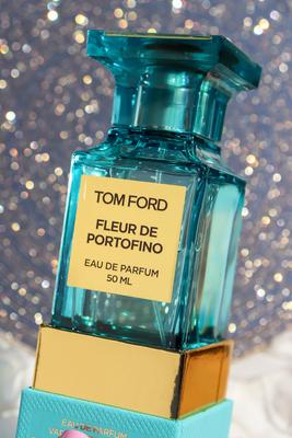 Tom Ford Fleur de Portofino Eau de Parfum Spray – Tom Ford