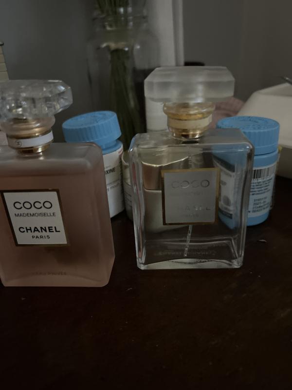 CHANEL COCO MADEMOISELLE Eau de Parfum Twist and Spray Set - Macy's