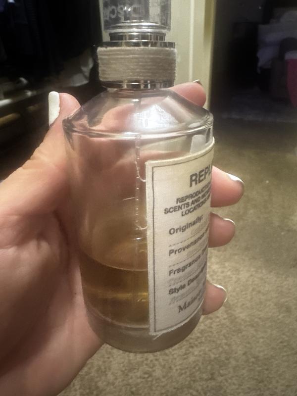 REPLICA Coffee Break, Eau de Toilette by Maison Margiela