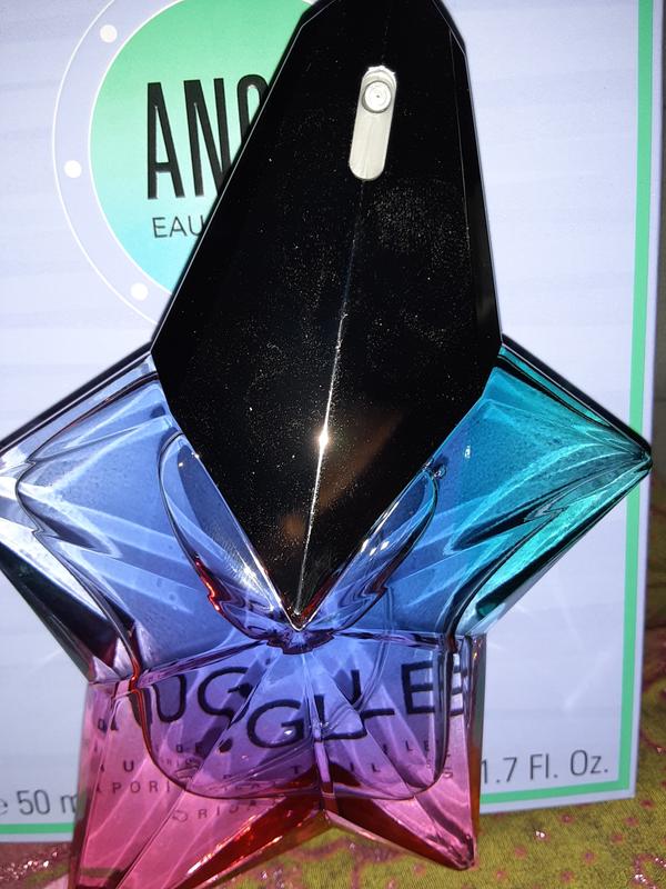 Angel Eau Croisière - Eau de Toilette | Mugler Official Site