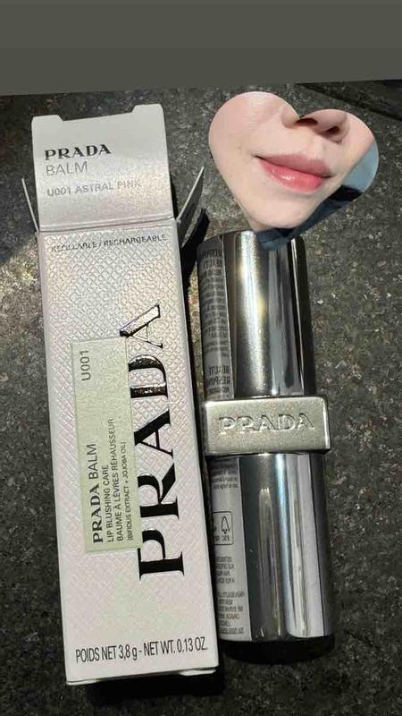 Prada Beauty Clutch Set | Nordstrom