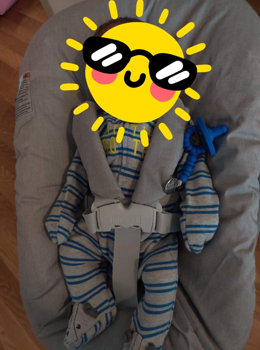 Stokke ® Tripp Trapp® Newborn Set | Nordstrom