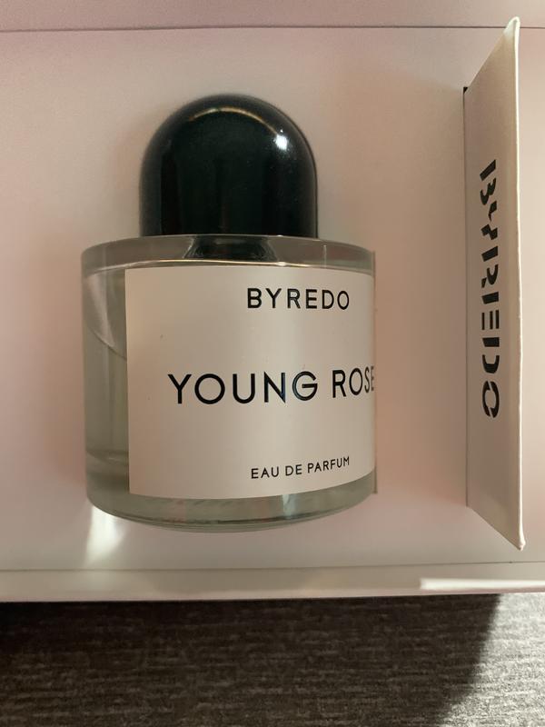 BYREDO Young Rose Eau de Parfum | Nordstrom