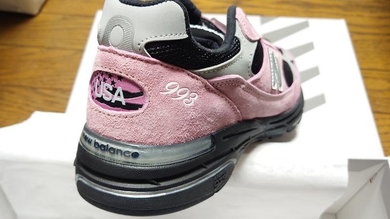 Made in USA 993｜ニューバランス公式通販 | - New Balance