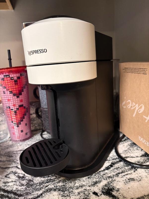 Nespresso Vertuo Next - Navy | Small Coffee Maker for Home