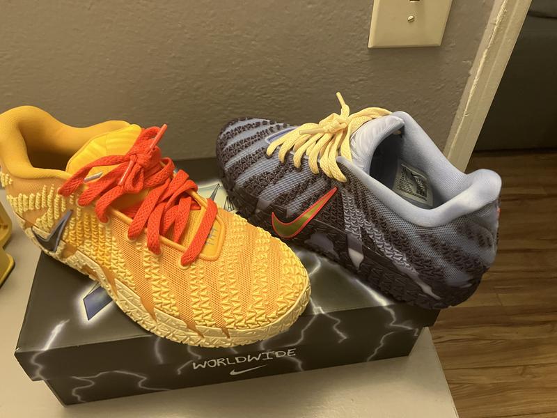 Nike Ja 3 Basketball Shoes | Dick's Sporting Goods