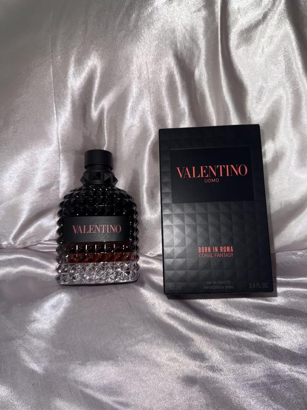 Uomo Coral Fantasy Cologne - Valentino | Sephora