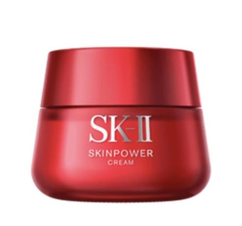 SKINPOWER Advanced Cream – Hydrating & Firming Moisturizer | SK-II US