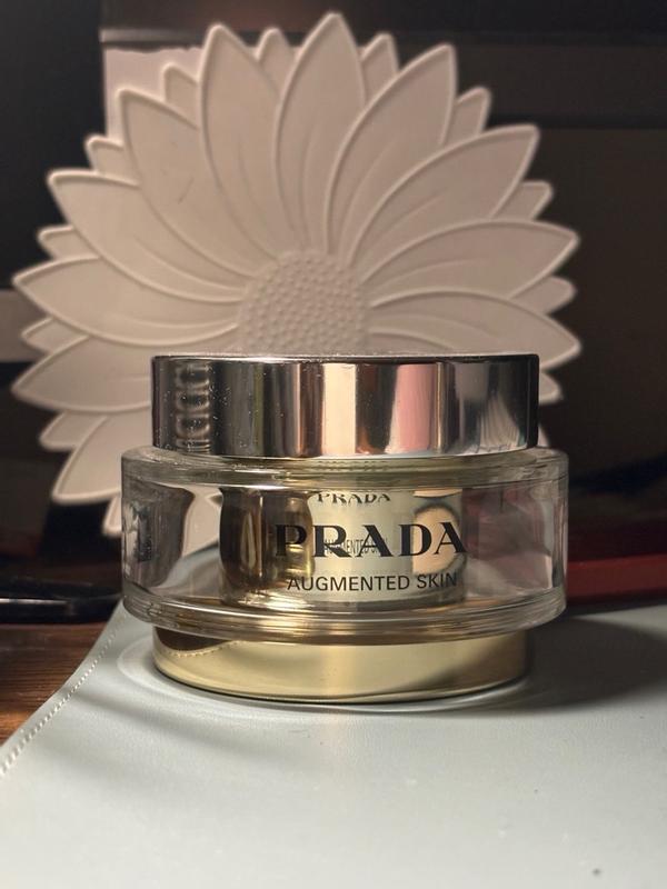 Shop Prada Augmented Skin Cream | Prada Beauty Official Site
