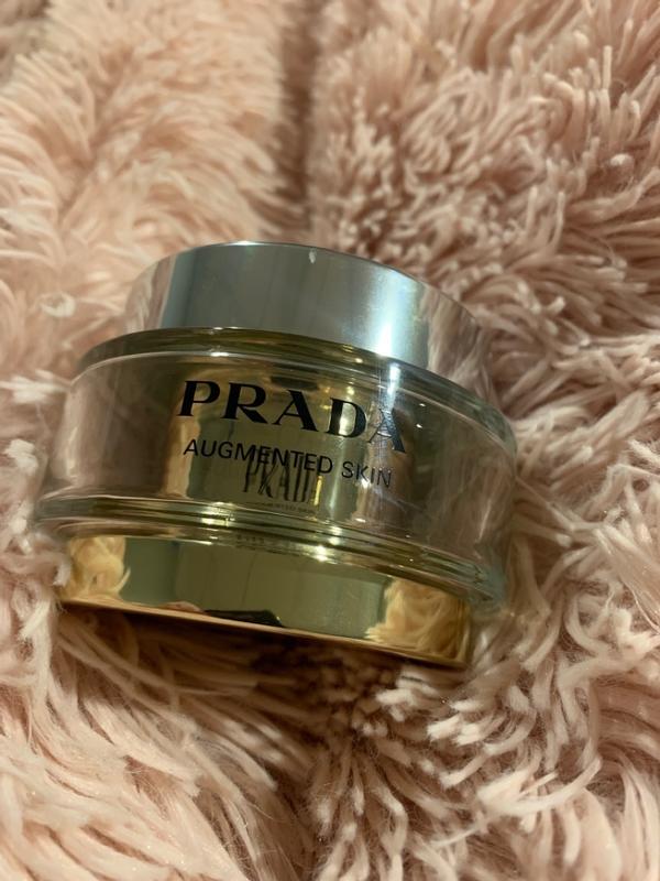 Prada Augmented Skin Smoothing Face Cream 2 oz. | Bloomingdale's