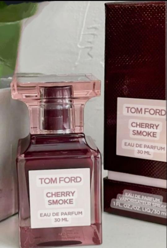 Tom Ford Cherry Smoke Eau de Parfum – Tom Ford – bluemercury