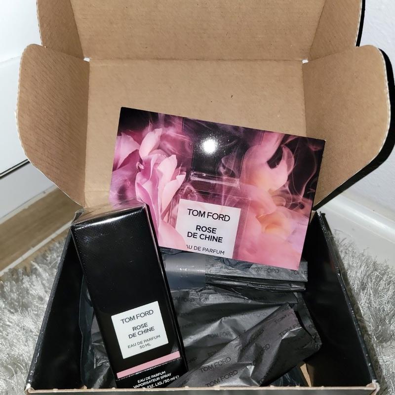 Tom Ford Rose De Chine Eau de Parfum – Tom Ford – bluemercury