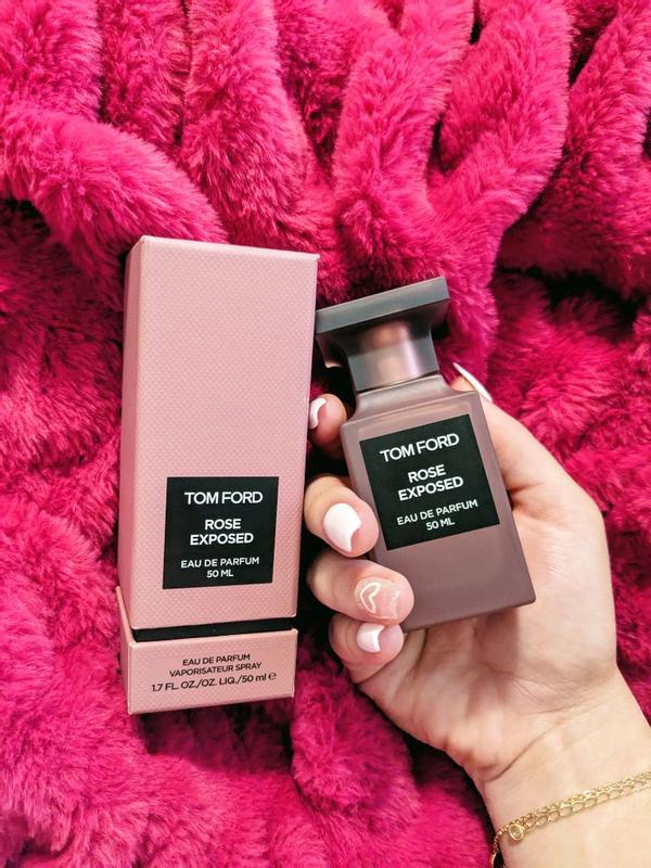 Tom Ford Rose Exposed | Bloomingdale's