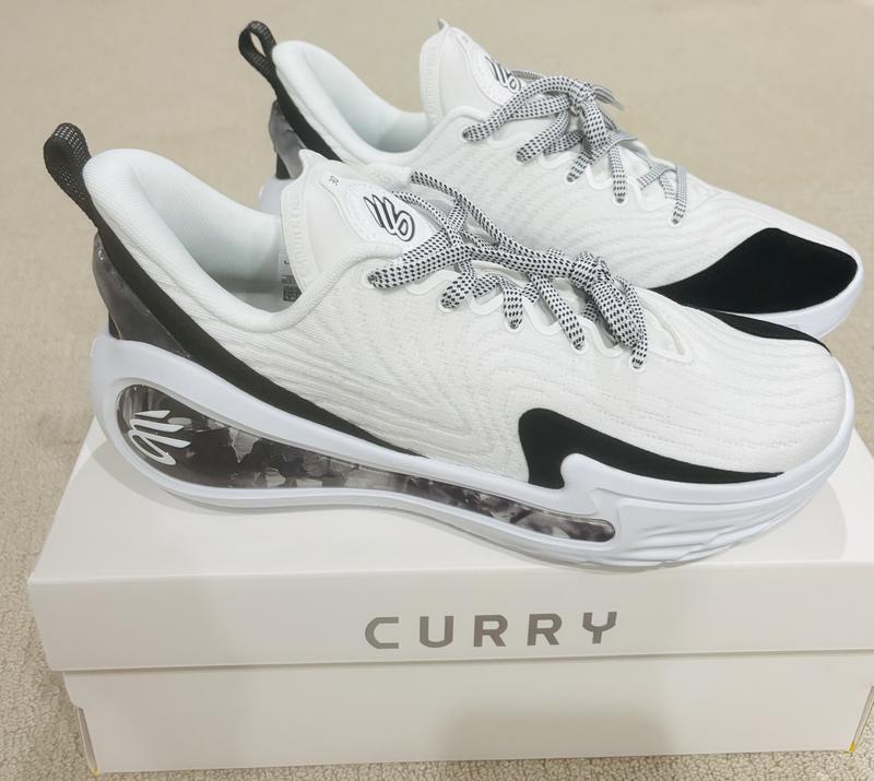 Curry 12 'Saturn' Unisex Basketball Shoes | Under Armour Canada