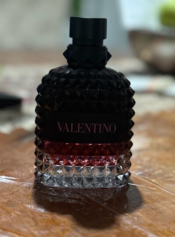 Born in Roma Uomo Eau de Parfum Intense | Valentino Beauty
