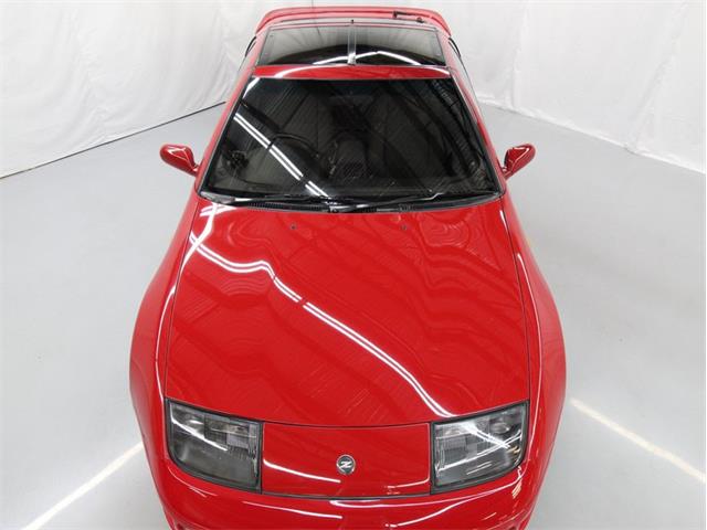 1990 Nissan 280ZX for Sale | ClassicCars.com | CC-1378157