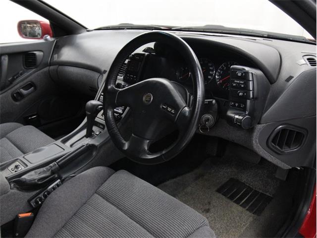 1990 Nissan 280ZX for Sale | ClassicCars.com | CC-1419256