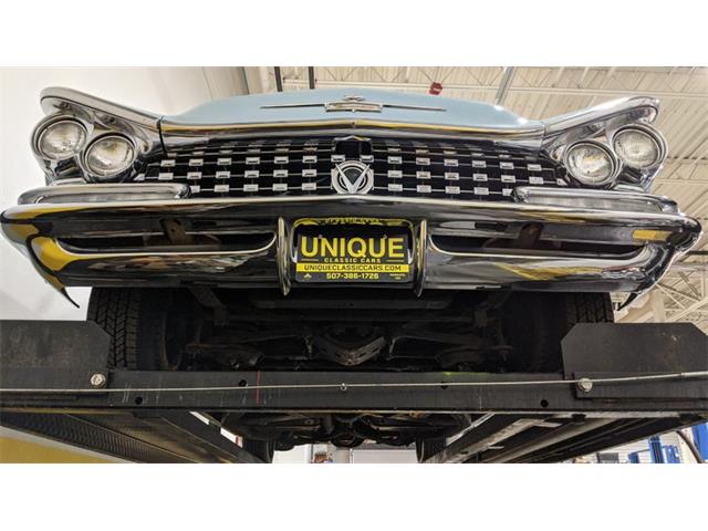 1959 Buick LeSabre for Sale | ClassicCars.com | CC-1571072
