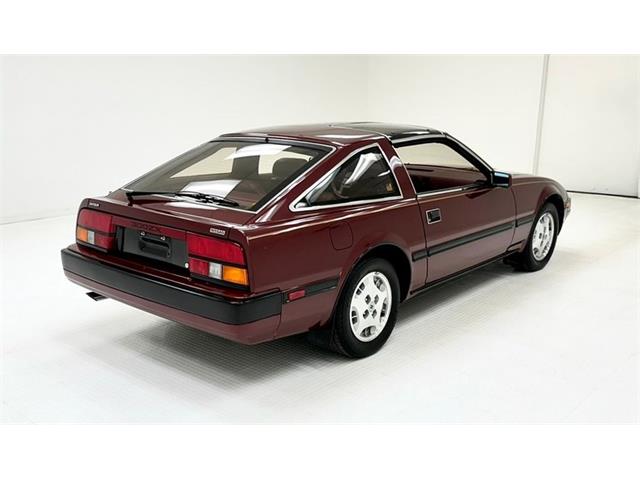 1984 Datsun 300ZX for Sale | ClassicCars.com | CC-1819784