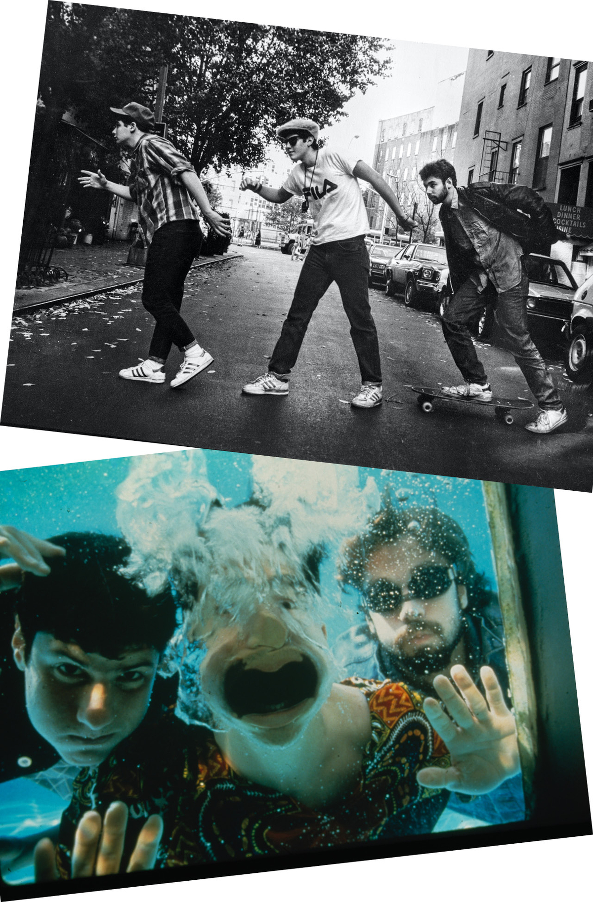 Remembering Ricky Powell - Arts Intel