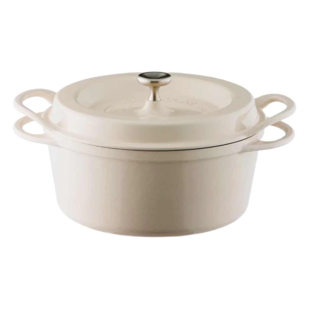 Vermicular Oven Pot, 22 cm at Air Supply