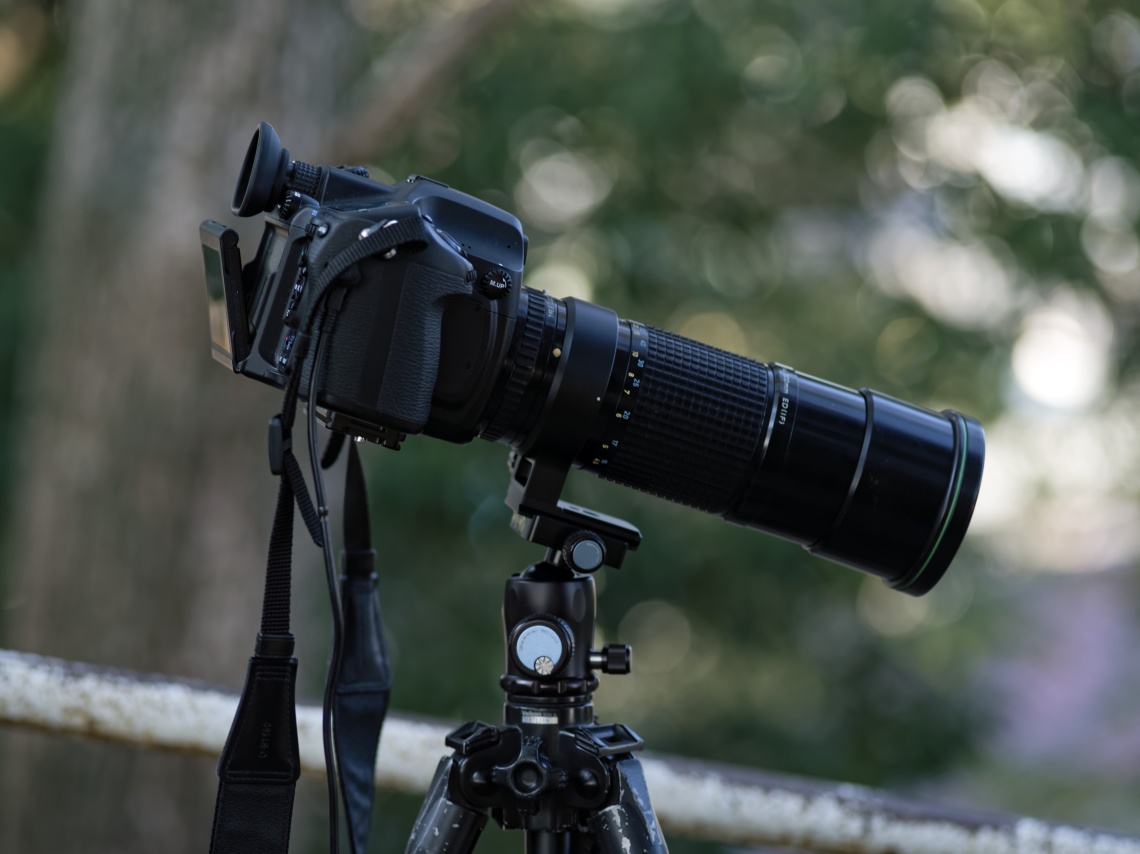 ❁美品❁PENTAX SMC Pentax-A 645 75mm F2.8 【公式通販】