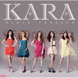 Kara Special Premium Box For Japan - Kara